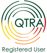 QTRA Registered User Logo